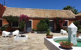 Cortijo El Pozuelo